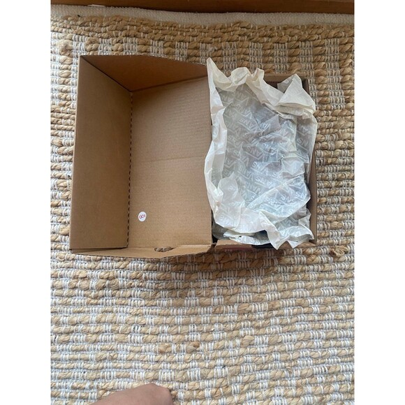 Dog Slip Ons by Vans 8T ~ NWT - Picture 6 of 7